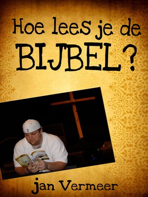cover image of Hoe Lees Je De Bijbel?